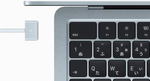 【新品・未開封】Apple MacBook Air 13インチ M4 A3240