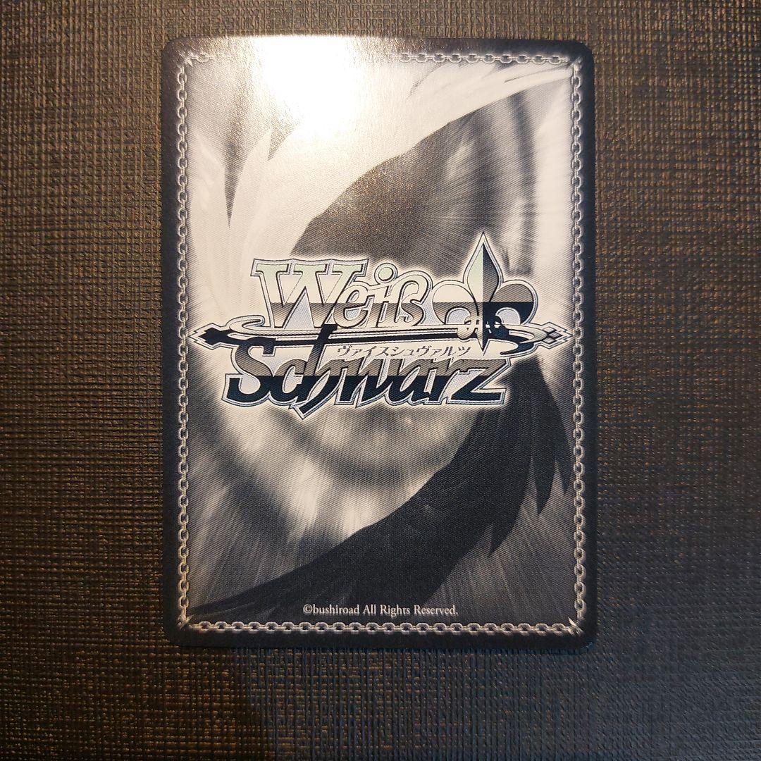 クーラ・ダイアモンド　SP サイン　KOF
