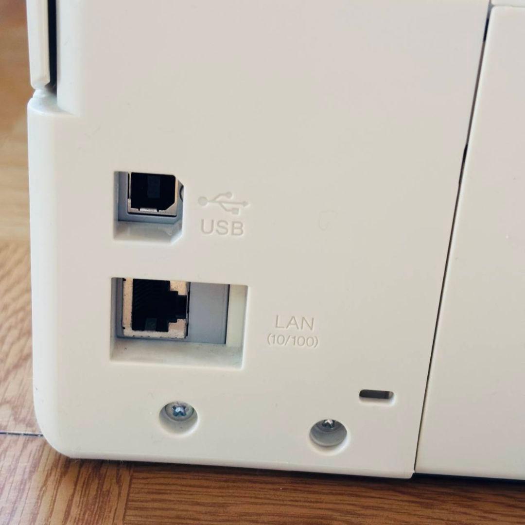 【ジャンク品】EPSON EP-803AW プリンター 複合機