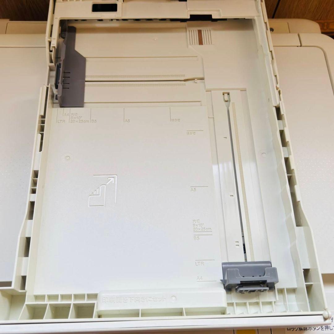 【ジャンク品】EPSON EP-803AW プリンター 複合機