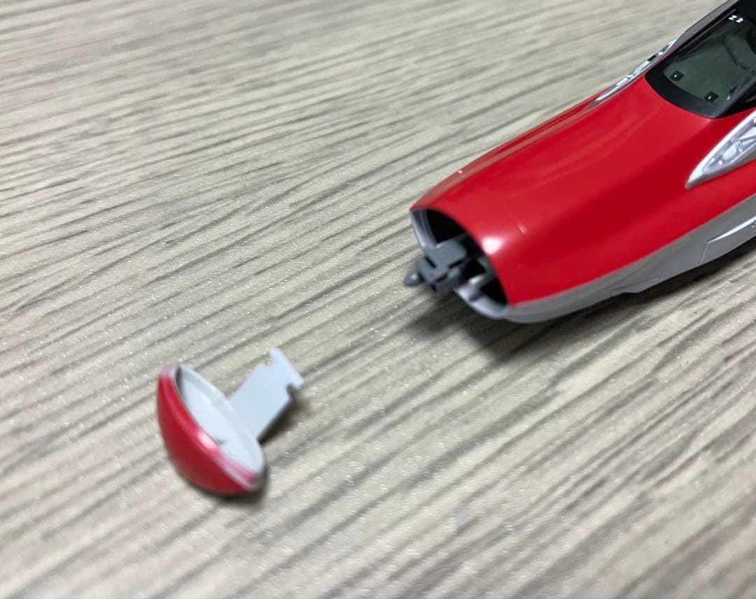 KATO Nゲージ E6系 秋田新幹線 スーパーこまち 7両セット