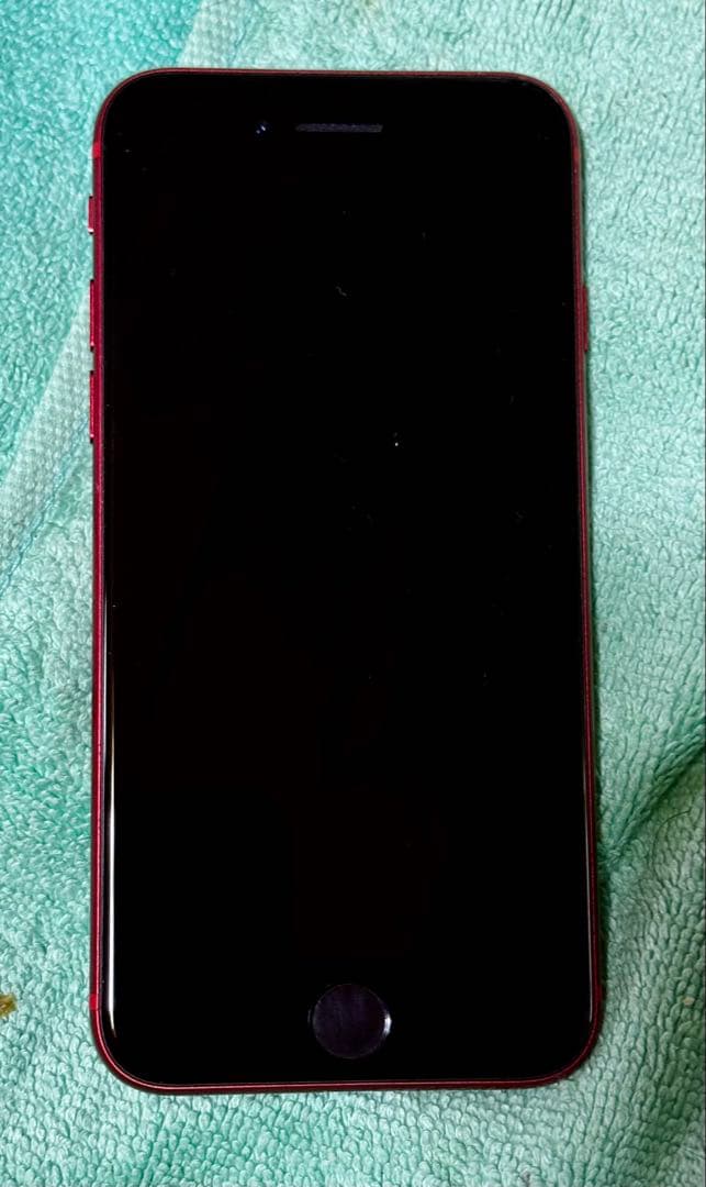 も*ち様 Apple iPhone SE (第2世代) 64GB (PRODUC