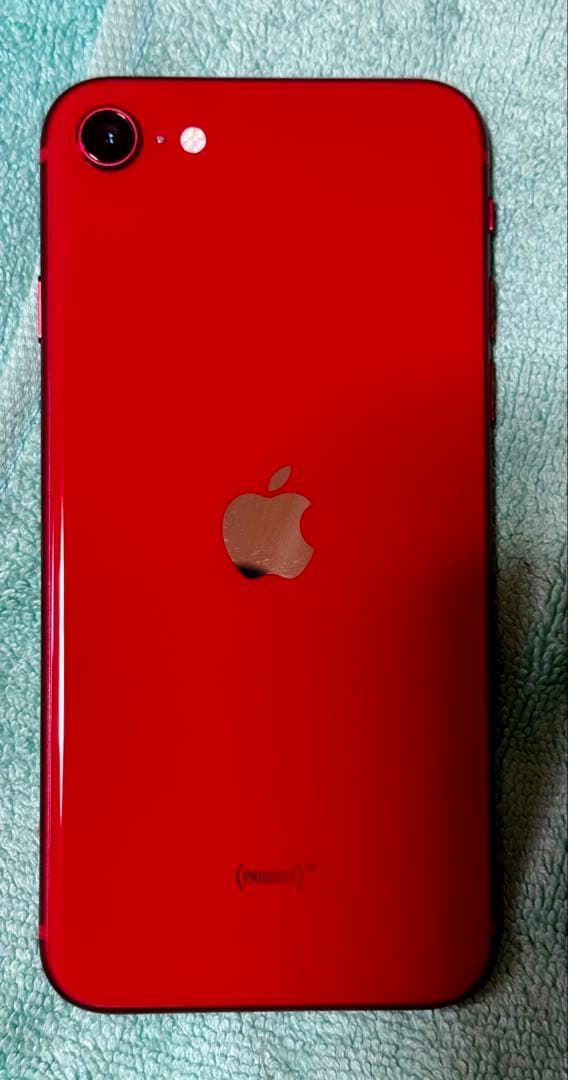 も*ち様 Apple iPhone SE (第2世代) 64GB (PRODUC