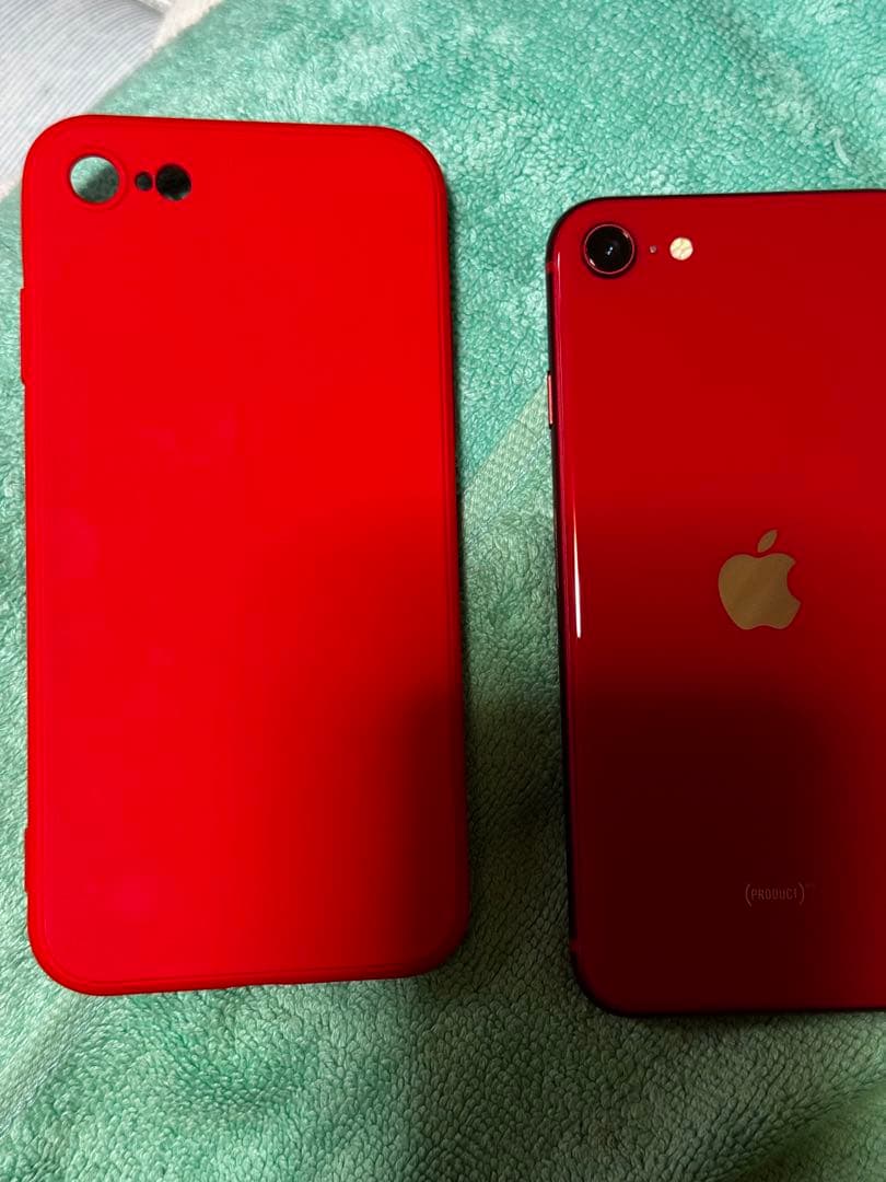 も*ち様 Apple iPhone SE (第2世代) 64GB (PRODUC
