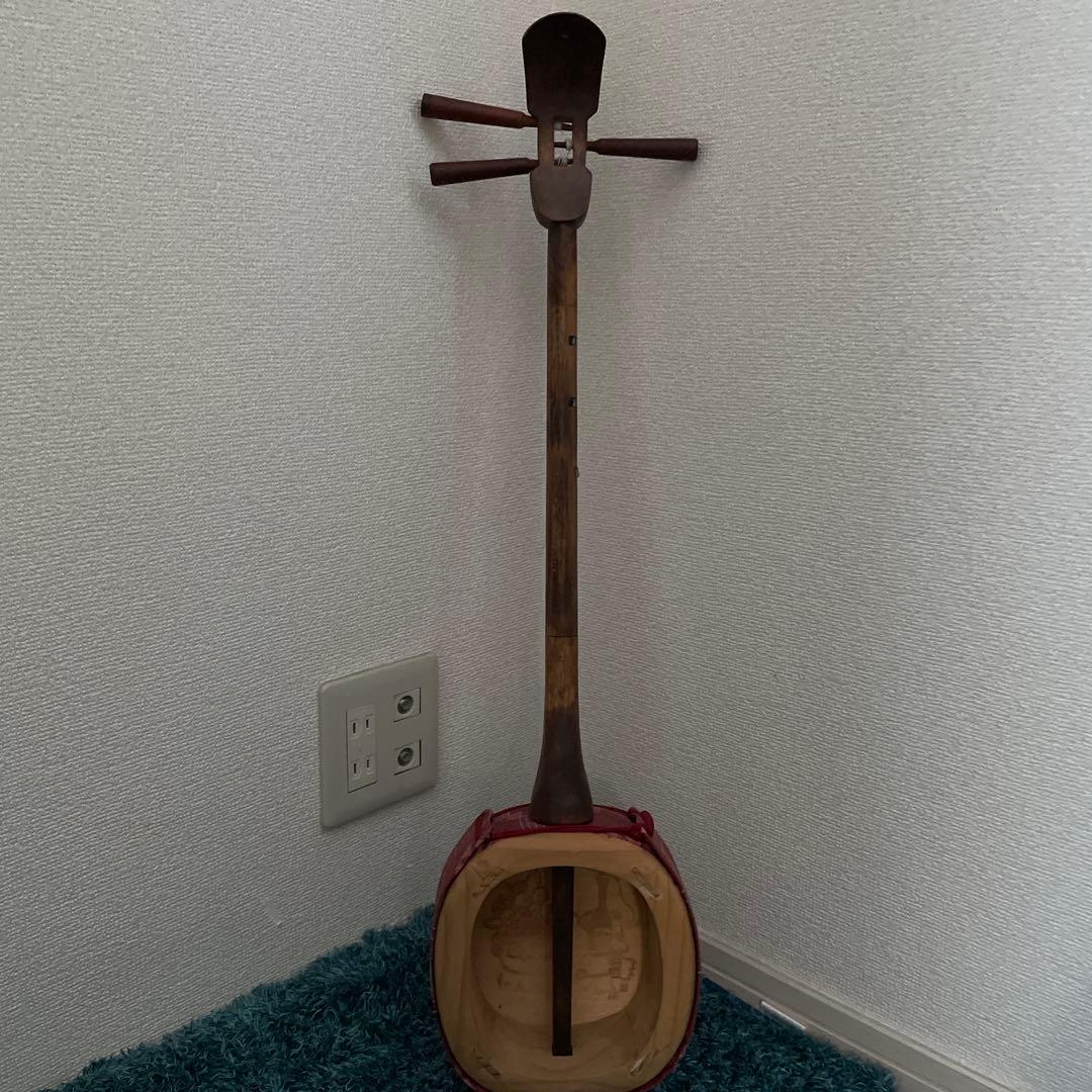 アソビバ 沖縄 アソビ三線広場 三線 さんしん 楽器 演奏用