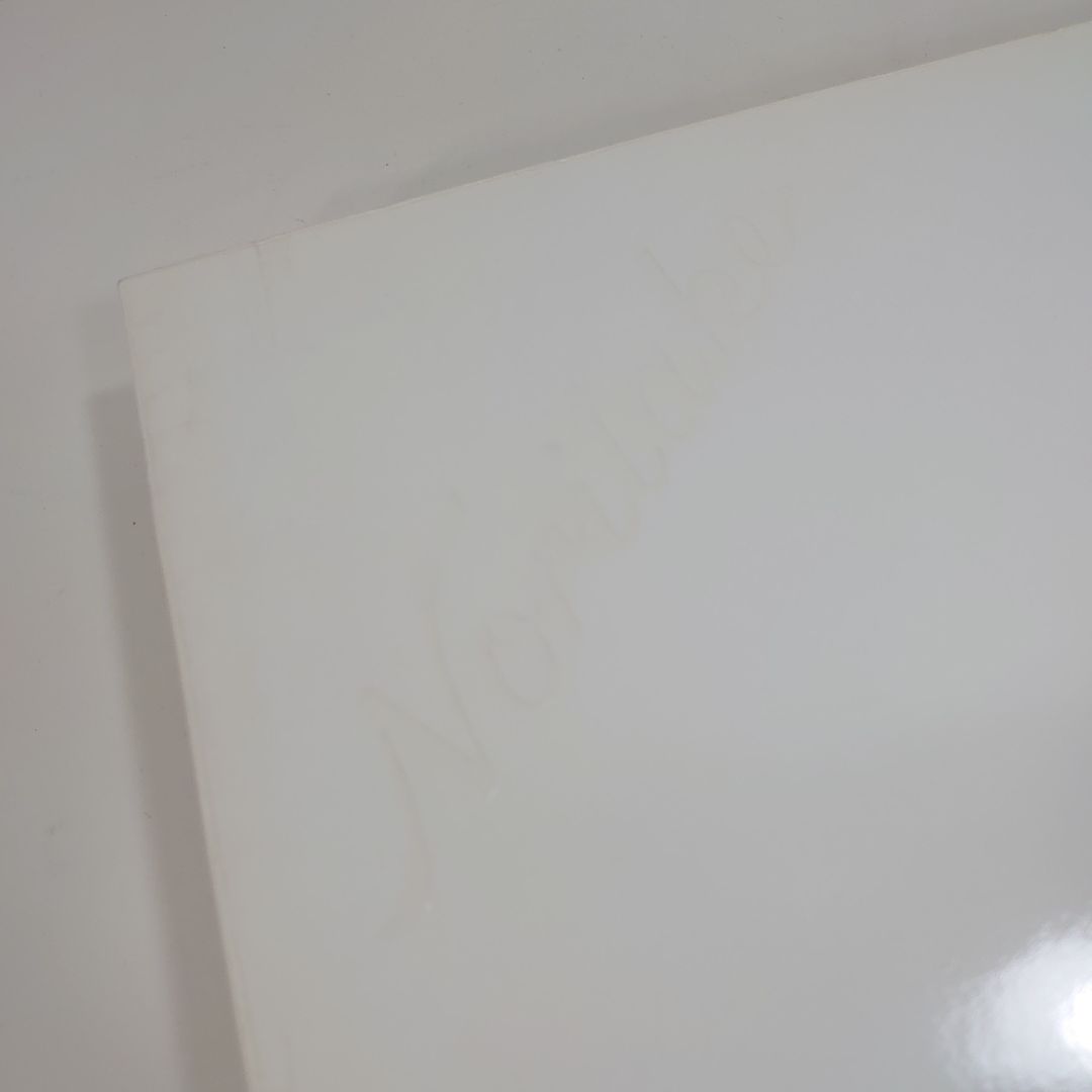 未使用◆Noritake ヘミングウェイ オーバルプレート 37×27cm