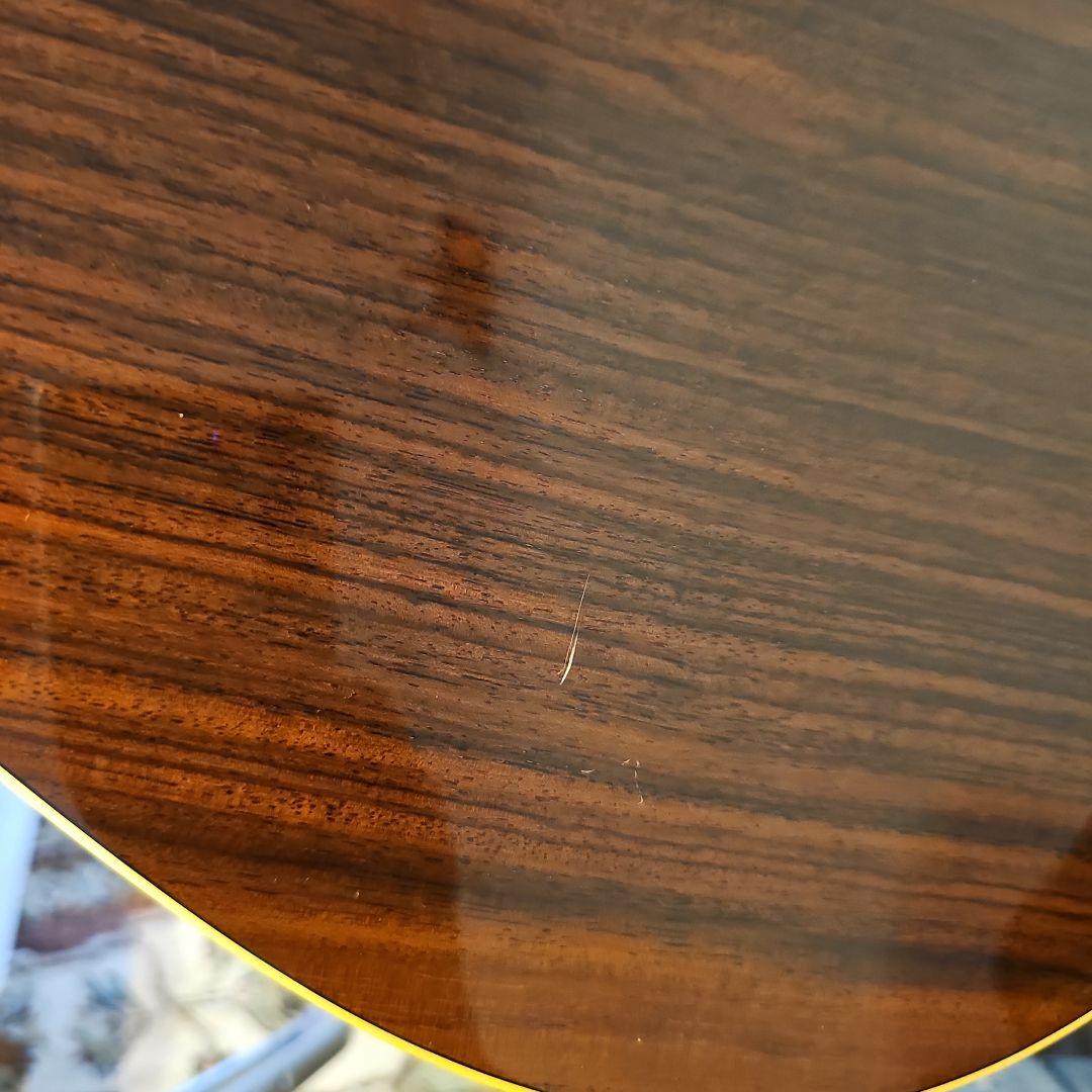 YAMAHA　LLX16　エレアコ