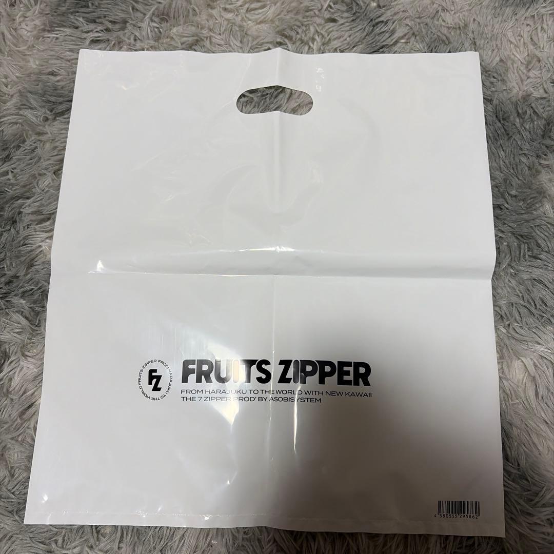 FRUITS ZIPPER 松本かれん ライブグッズ 5点セット