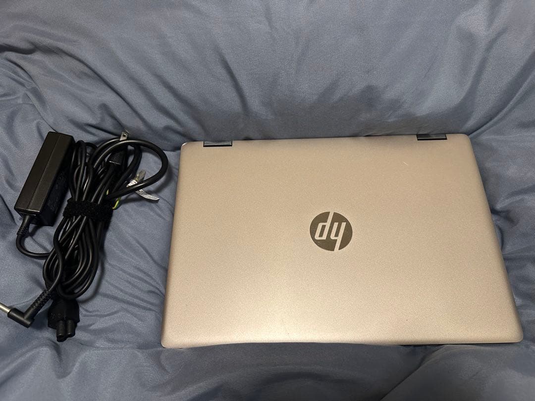 HP Pavillion x360 Convertible 14インチ