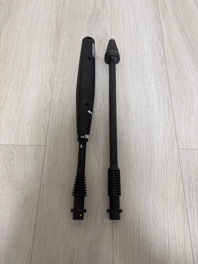 高圧洗浄機 ケルヒャー K4.00 EcoSilent 60Hz