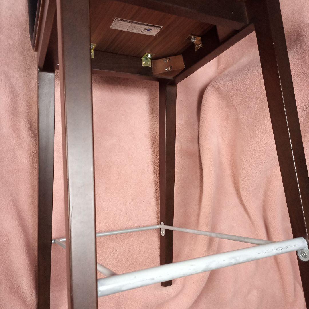 public パブリック株式会社 CRES クレス ハイチェア カウンター バー