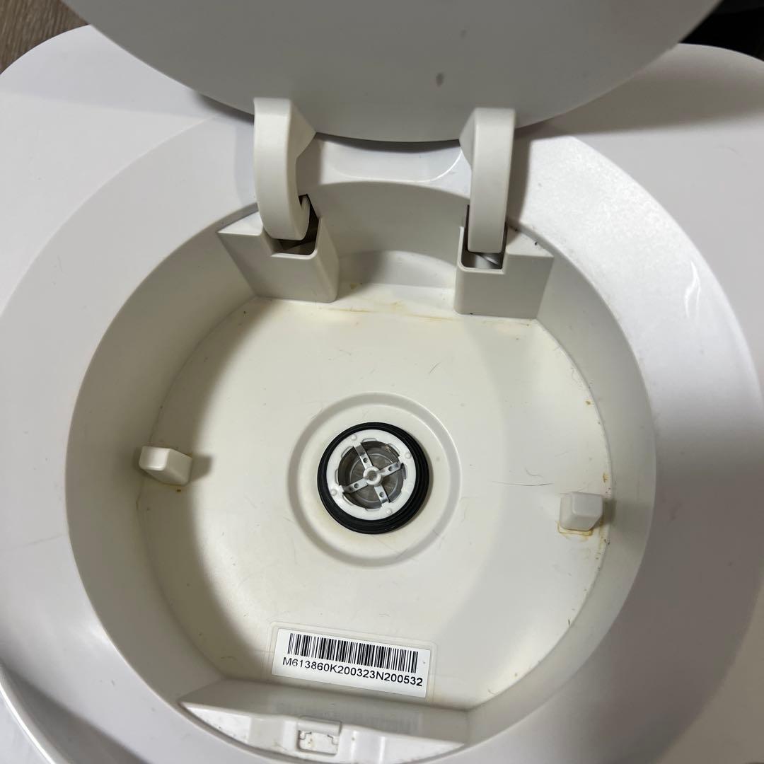 iRobot ブラーバ ジェット m6　 床拭きロボット掃除機