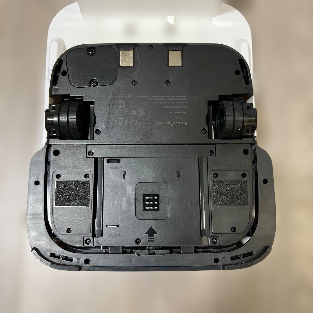 iRobot ブラーバ ジェット m6　 床拭きロボット掃除機
