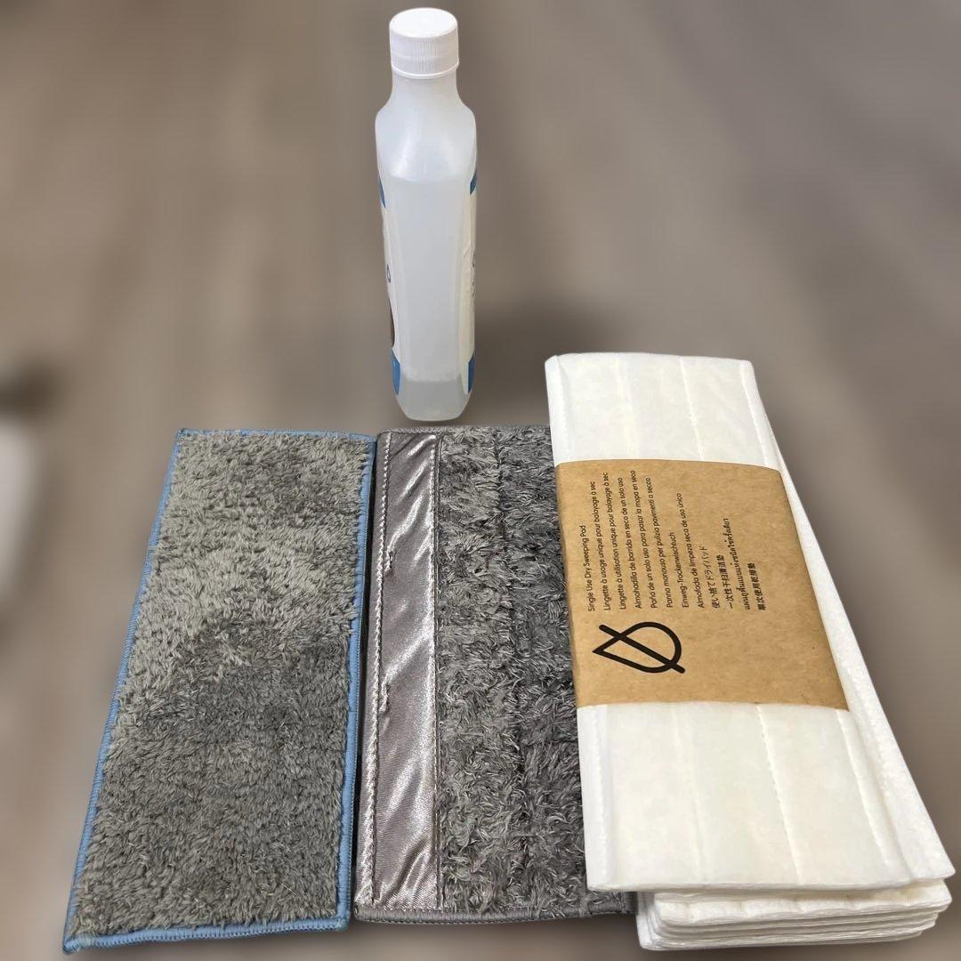 iRobot ブラーバ ジェット m6　 床拭きロボット掃除機