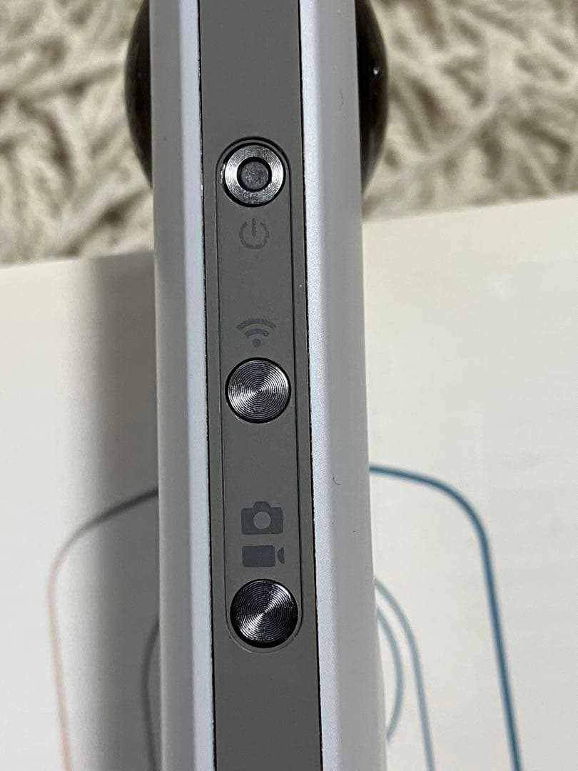 【動作確認済み】リコー RICOH THETA SC 360度カメラ