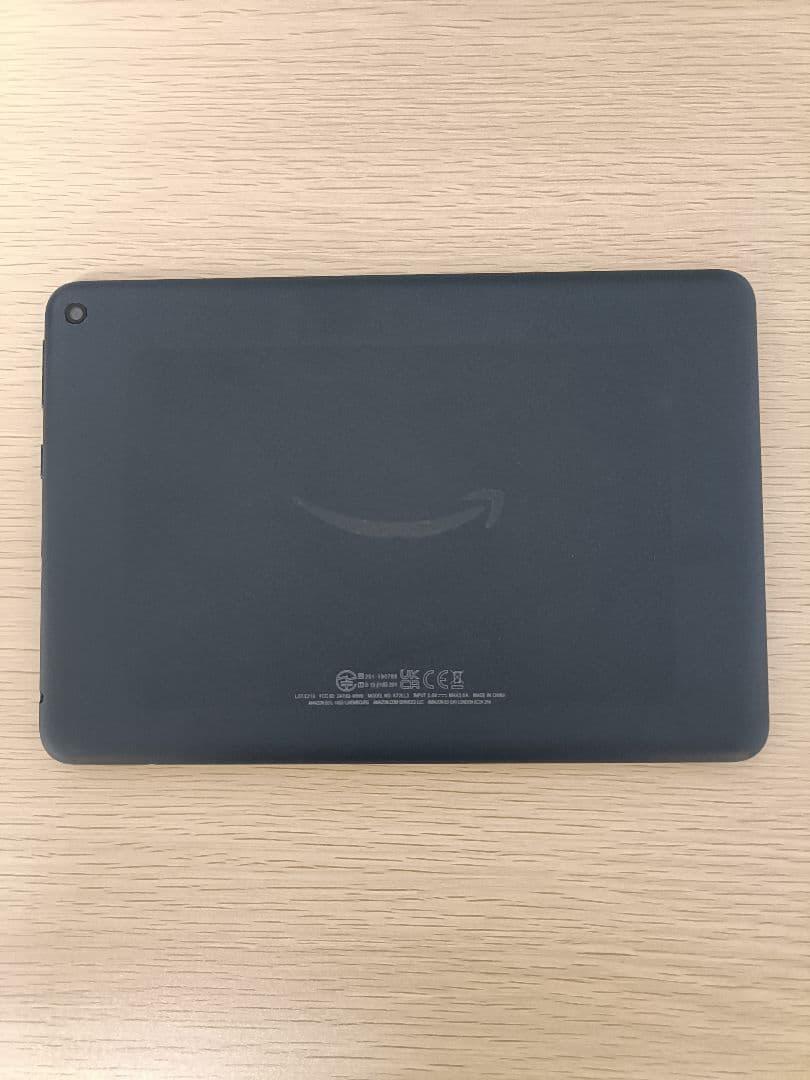 Amazon Fire HD 8 Plus 32GB 10世代 タブレット
