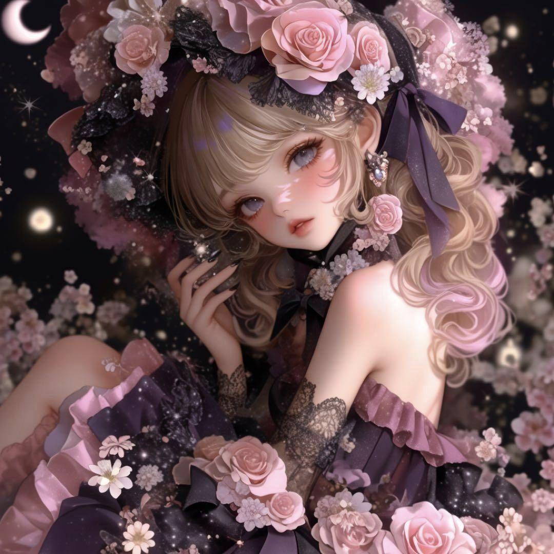 ♡きゃんべる♡