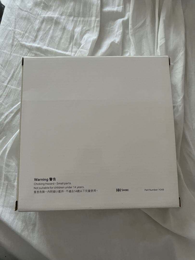 Cathay Pacific キャセイパシフィック　747-8F 1/400