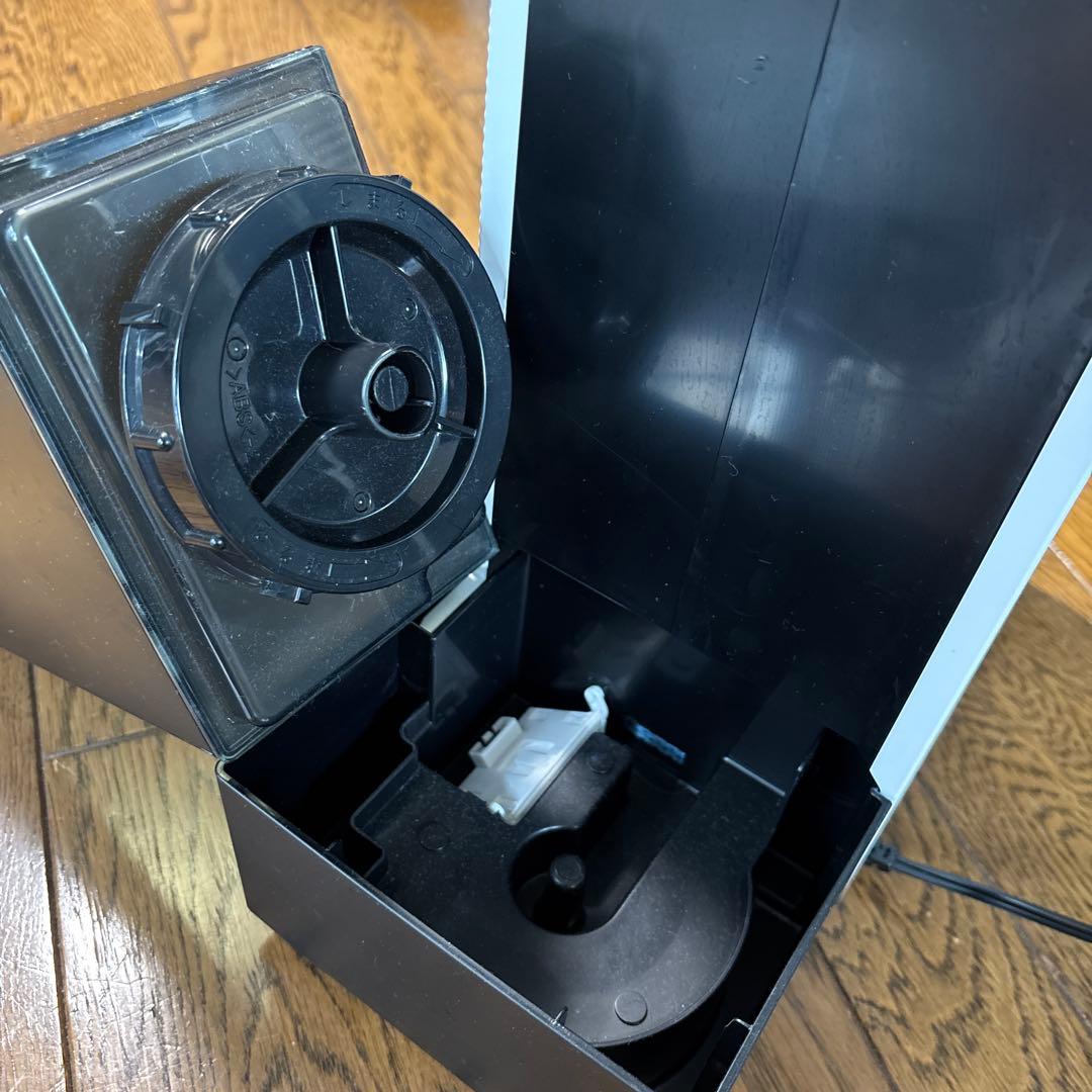 ダイニチ 加湿器 HD-RX524 ホワイト/ブラック