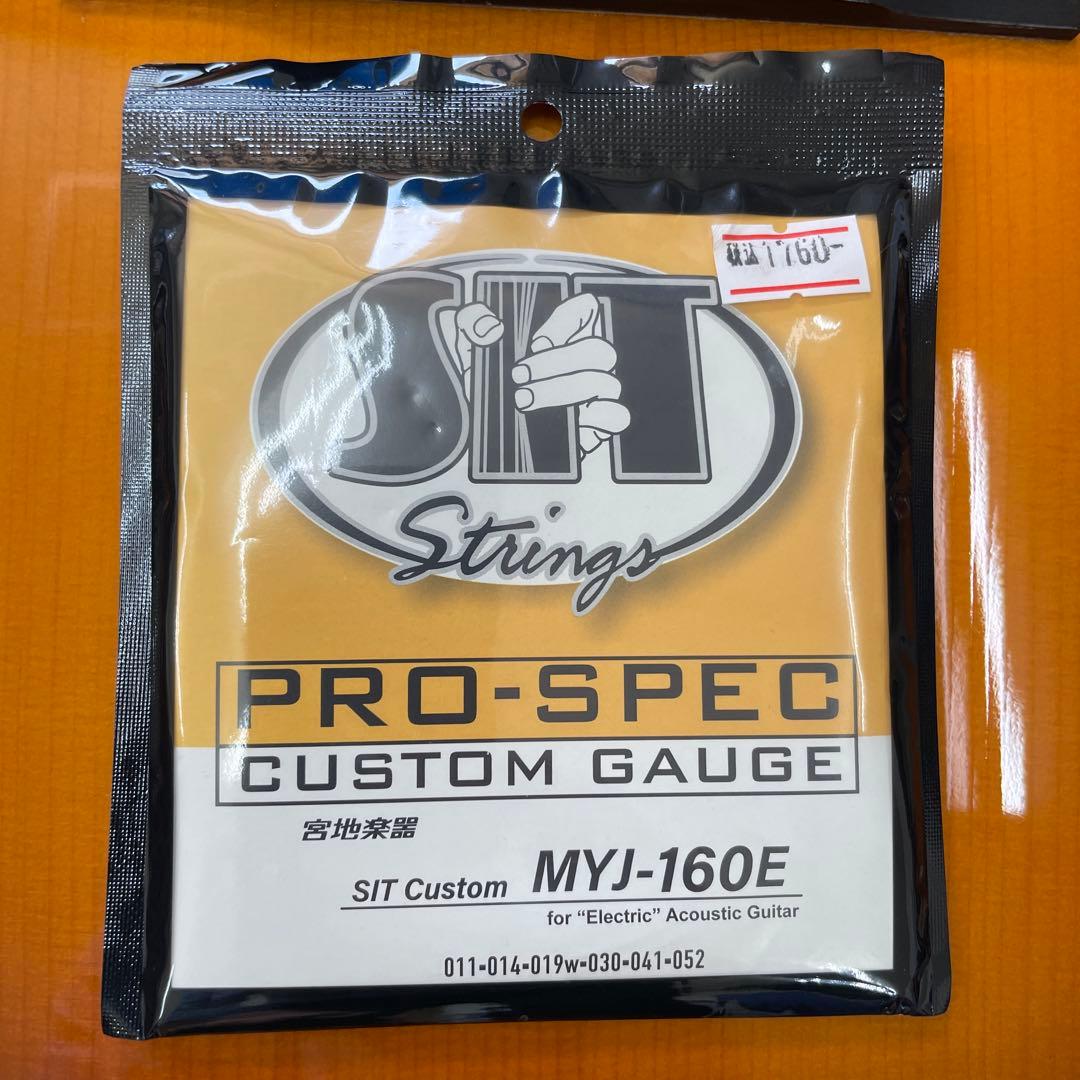 Epiphone EJ-160E VSアコースティックギター