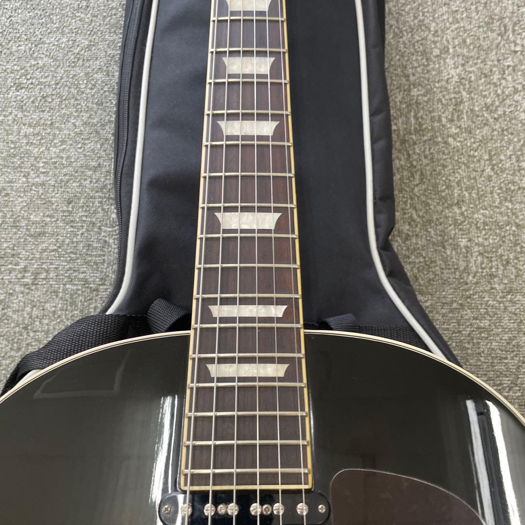 Epiphone EJ-160E VSアコースティックギター