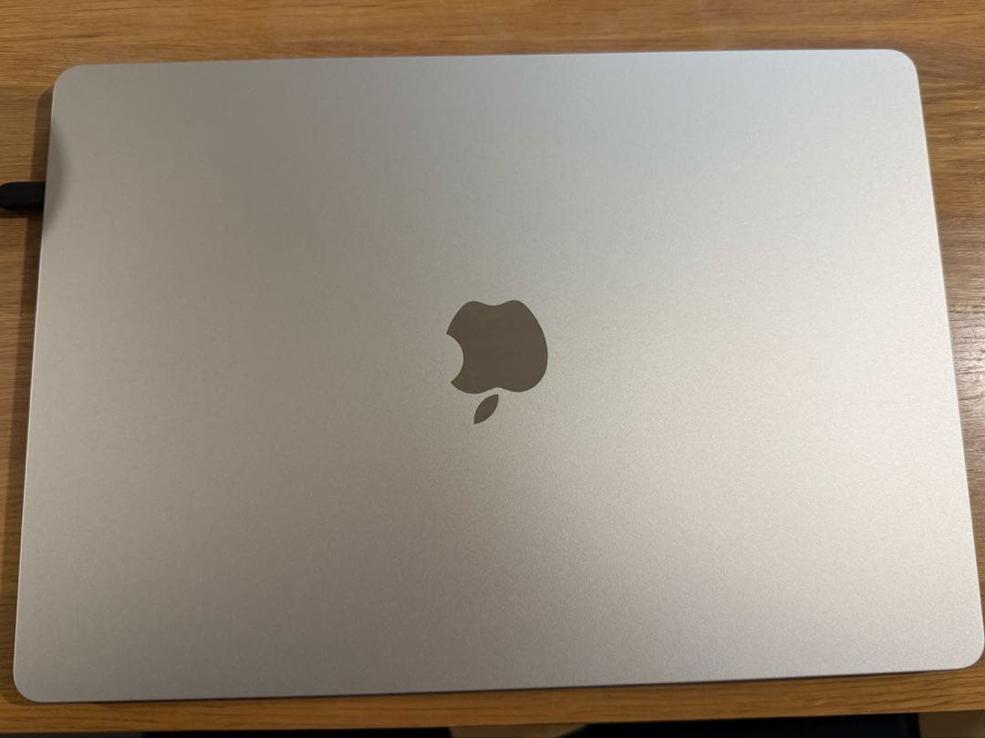 【超美品】Apple MacBook Air M2/15inch/256GB
