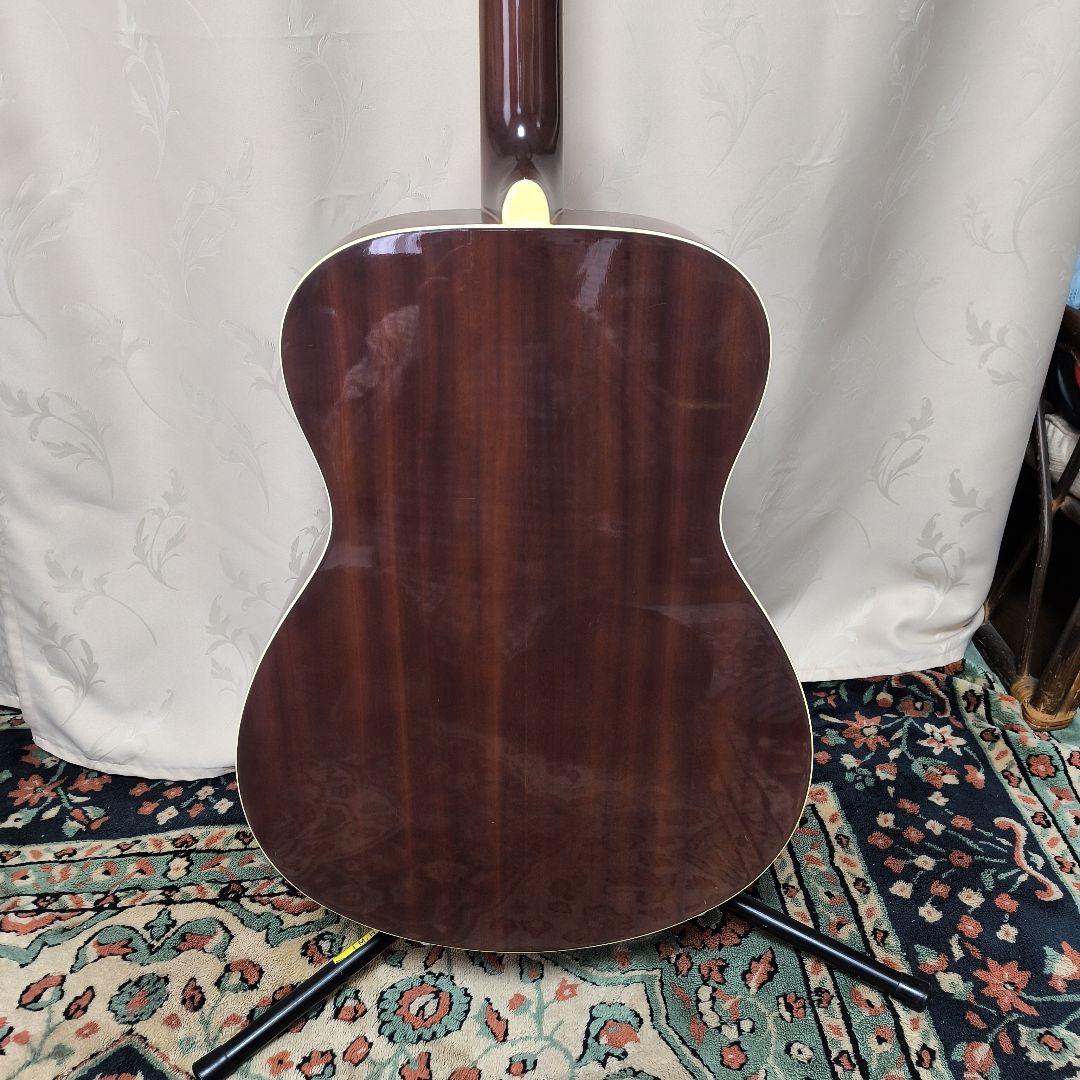 Yamaha　FS-423S アコースティックギター