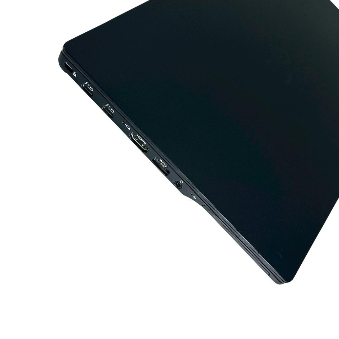 【美品】U9311/F Core i7 11世代 軽量 ノートパソコン 865