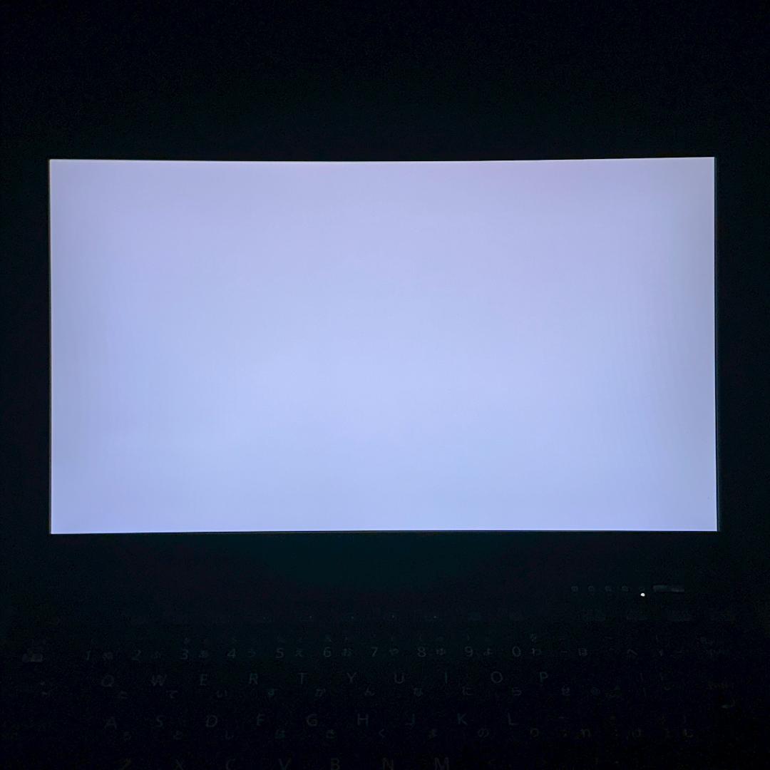 【美品】U9311/F Core i7 11世代 軽量 ノートパソコン 865