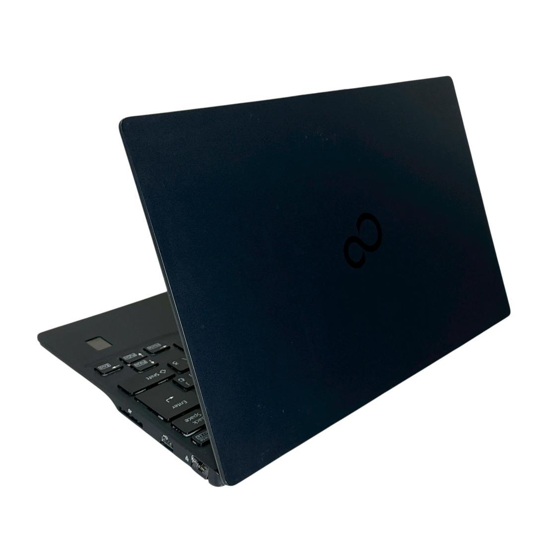 【美品】U9311/F Core i7 11世代 軽量 ノートパソコン 865