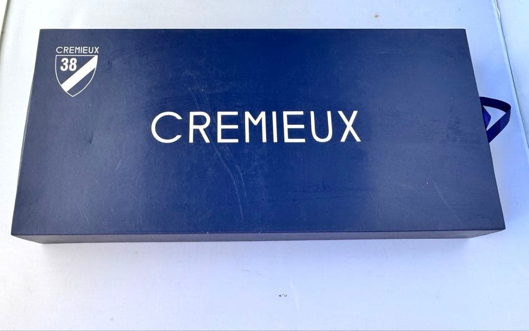 CREMIEUX iPhone 6Plus/6s Plusハードケース8個入り