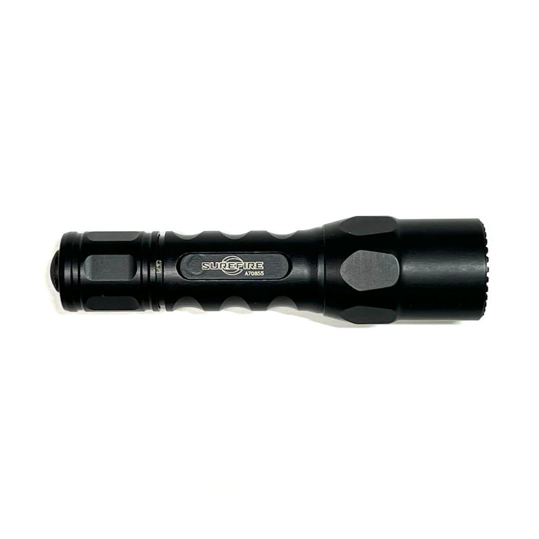 個人装備 SUREFIRE 6PX PRO