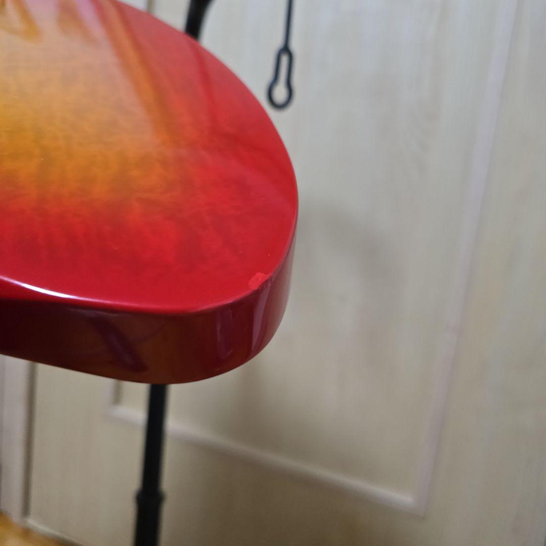 ギター hide Burny MG-85X CS FERNANDES