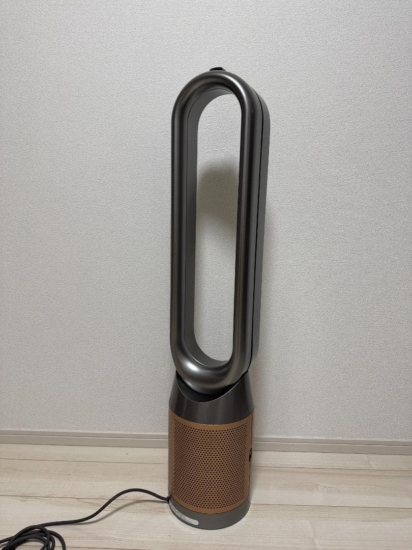 【美品】ダイソン Purifier Cool Formaldehyde TP09