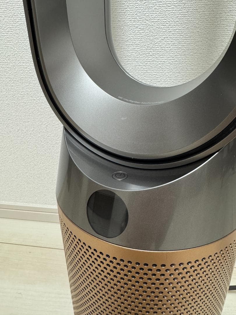 【美品】ダイソン Purifier Cool Formaldehyde TP09