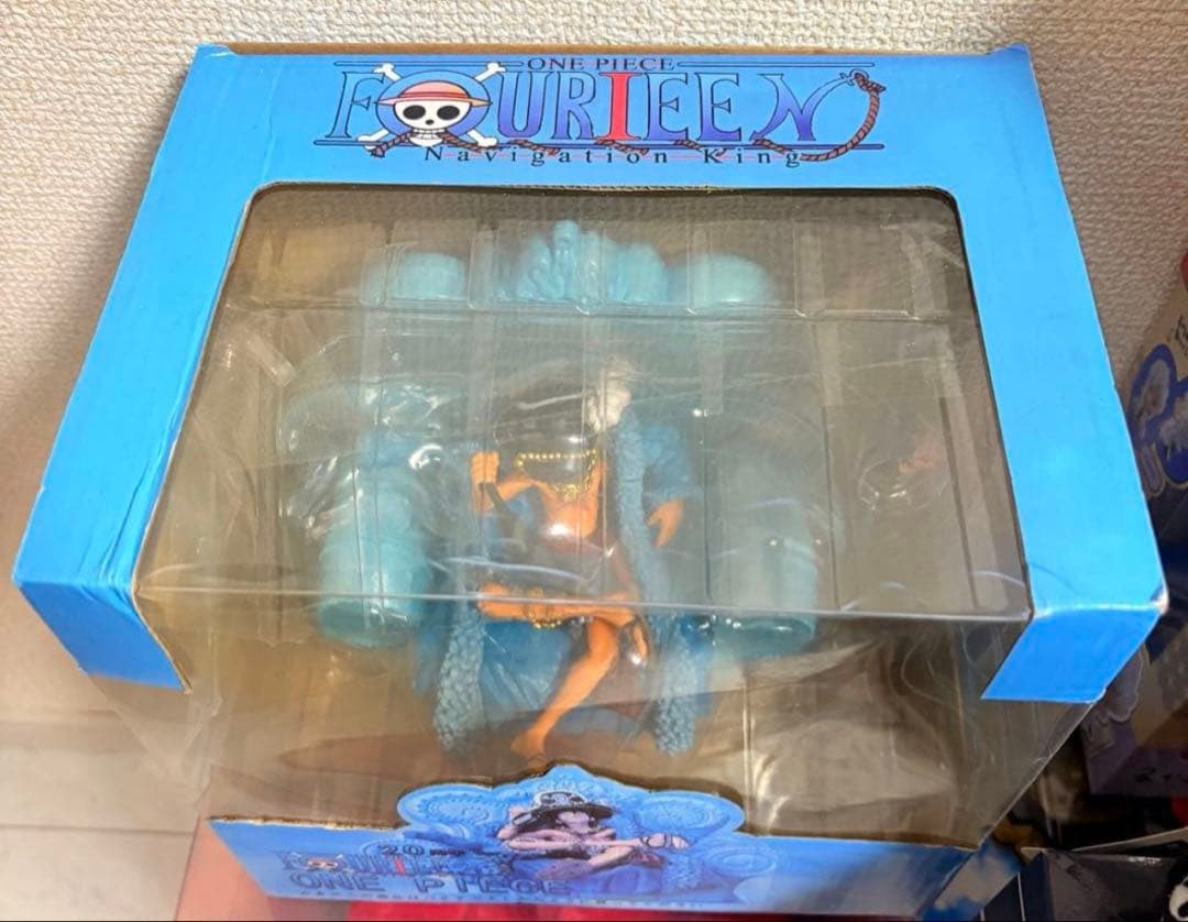 フィギュアーツZERO モンキー・D・ルフィ -ONE PIECE 20周年