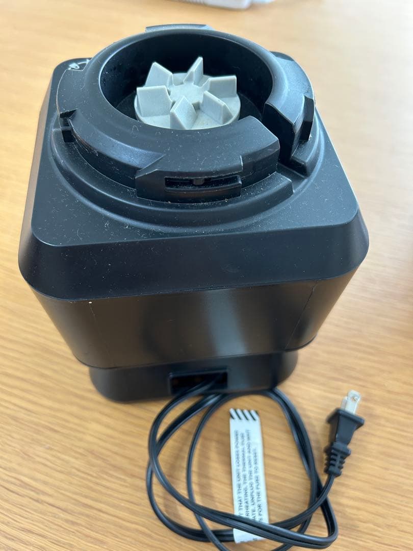 ニンジャ 1000W プロフェッショナル ブレンダー 、ミキサー