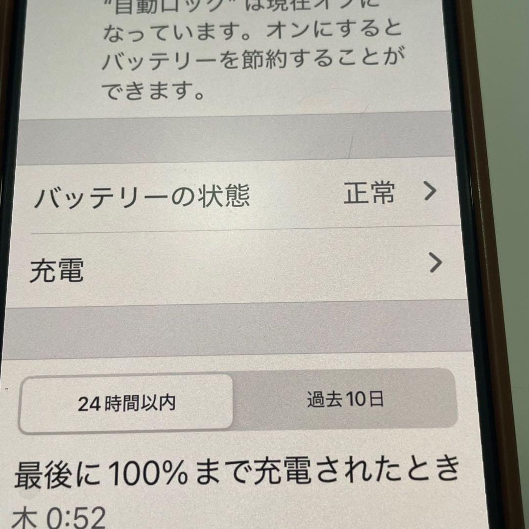 iPhone 15 Pro 256GB ホワイト チタニウムSIMフリー
