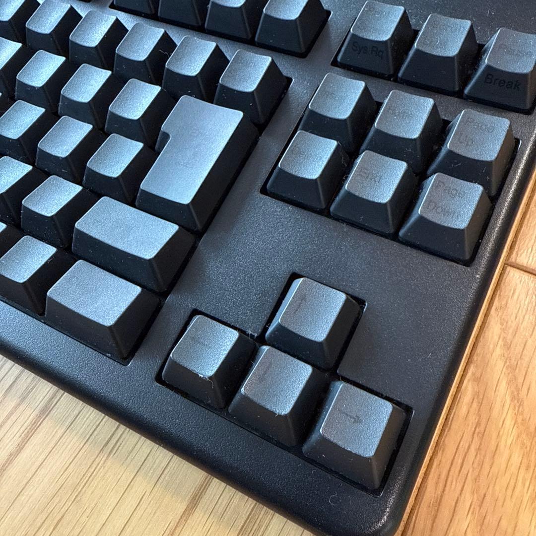 「のめさま専用」東プレ Realforce91UDK-G