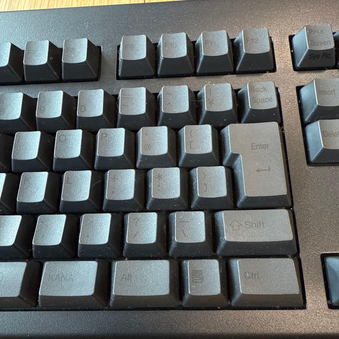 「のめさま専用」東プレ Realforce91UDK-G
