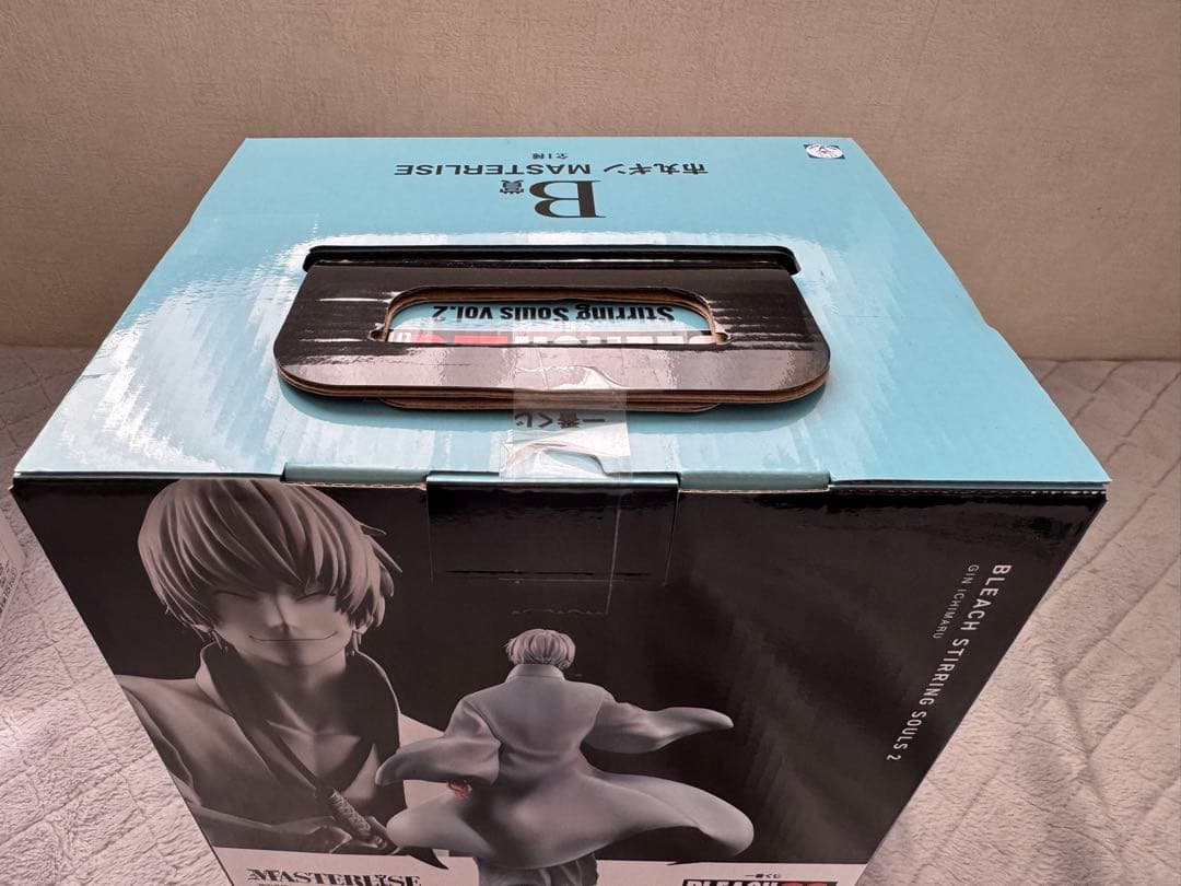 一番くじ　BLEACH20th