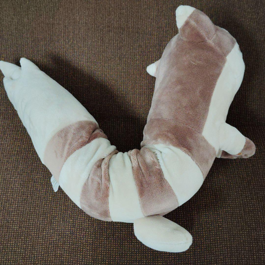 ポケモン★♥オオタチ♥★ぬいぐるみ★ポケモンセンター★2017年