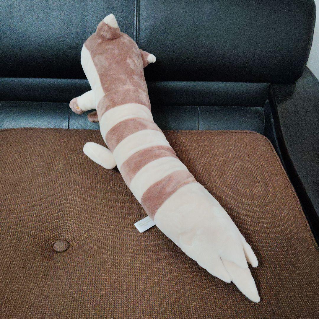 ポケモン★♥オオタチ♥★ぬいぐるみ★ポケモンセンター★2017年