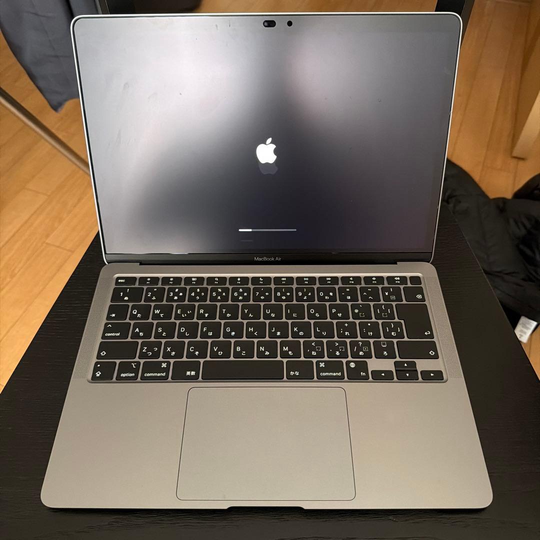 13インチ　MacBook air