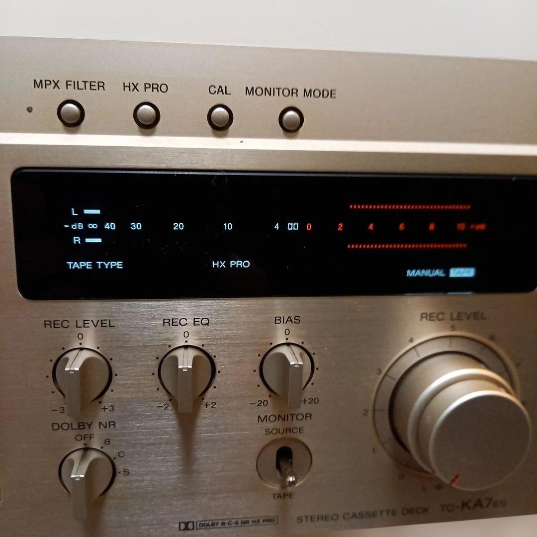 SONY KAZES CD・MD・カセットデッキ