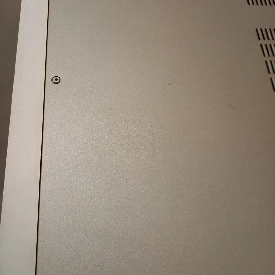 SONY KAZES CD・MD・カセットデッキ