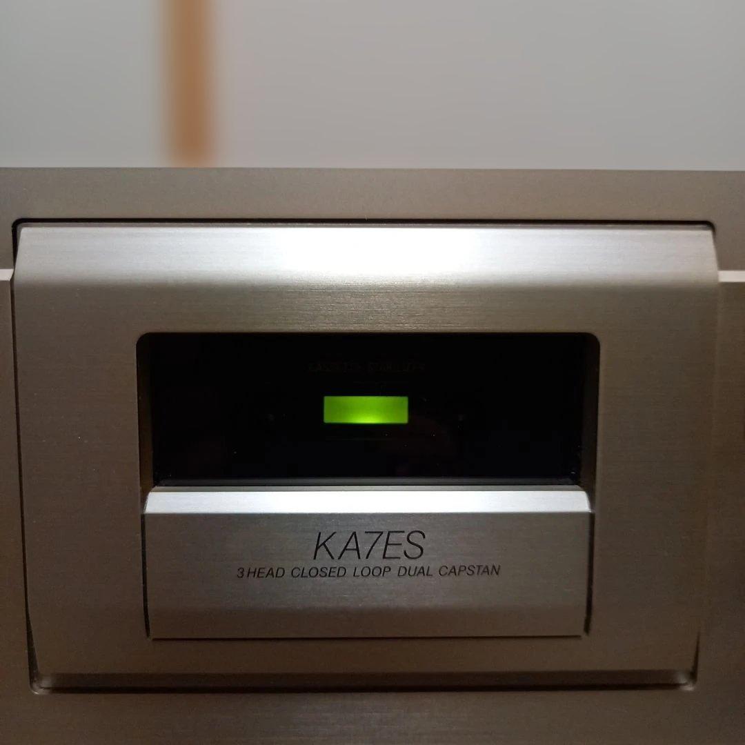 SONY KAZES CD・MD・カセットデッキ