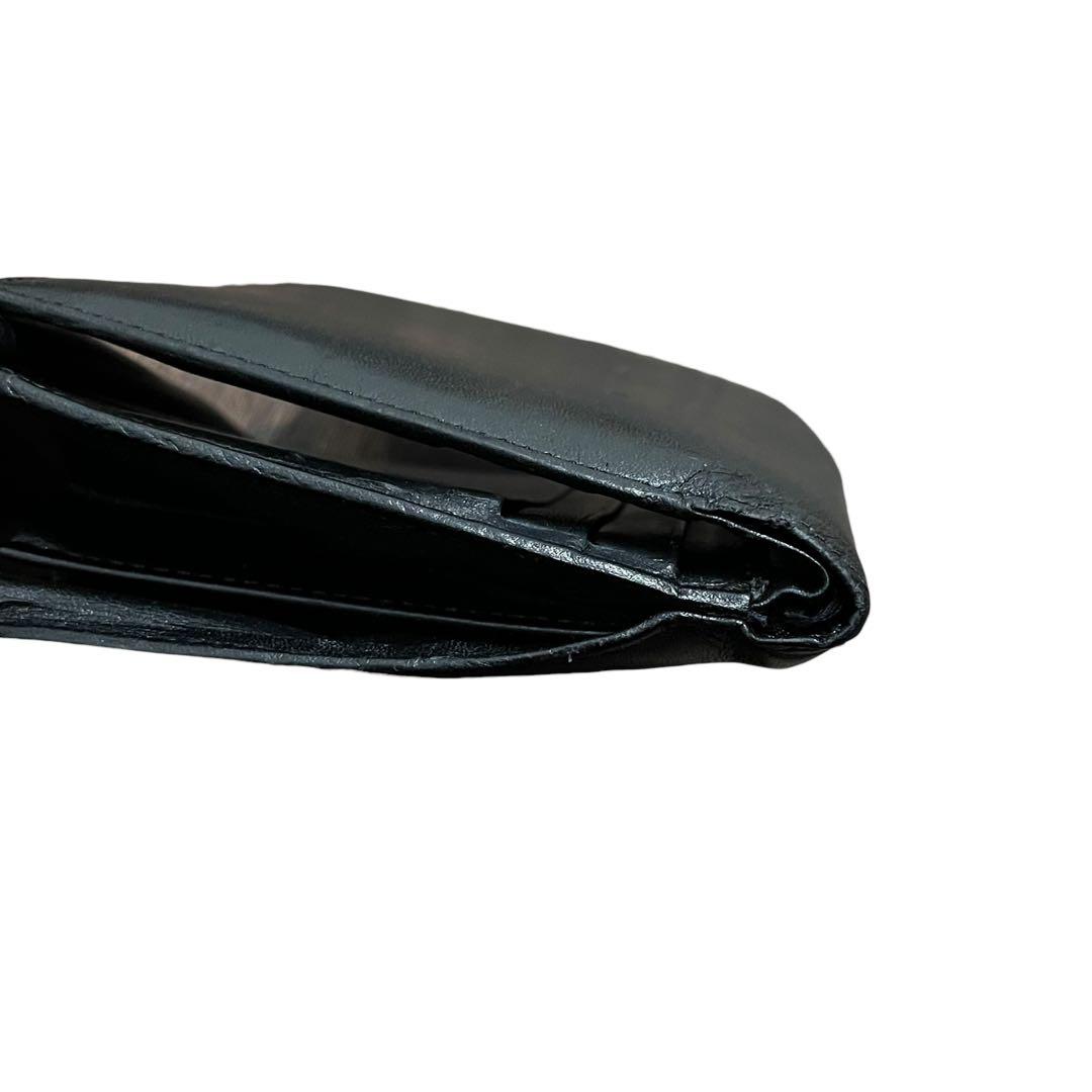 00初期 Helmut Lang 本人期　財布