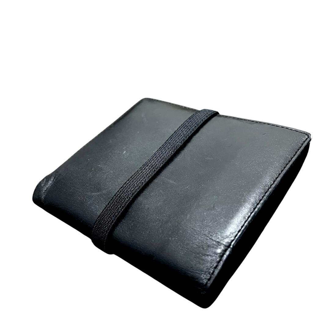 00初期 Helmut Lang 本人期　財布