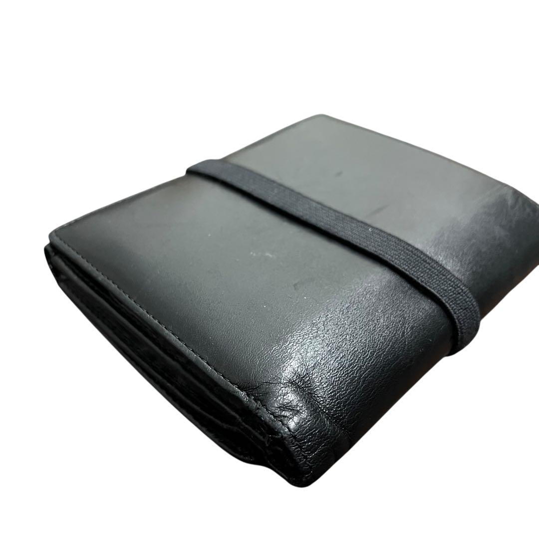 00初期 Helmut Lang 本人期　財布